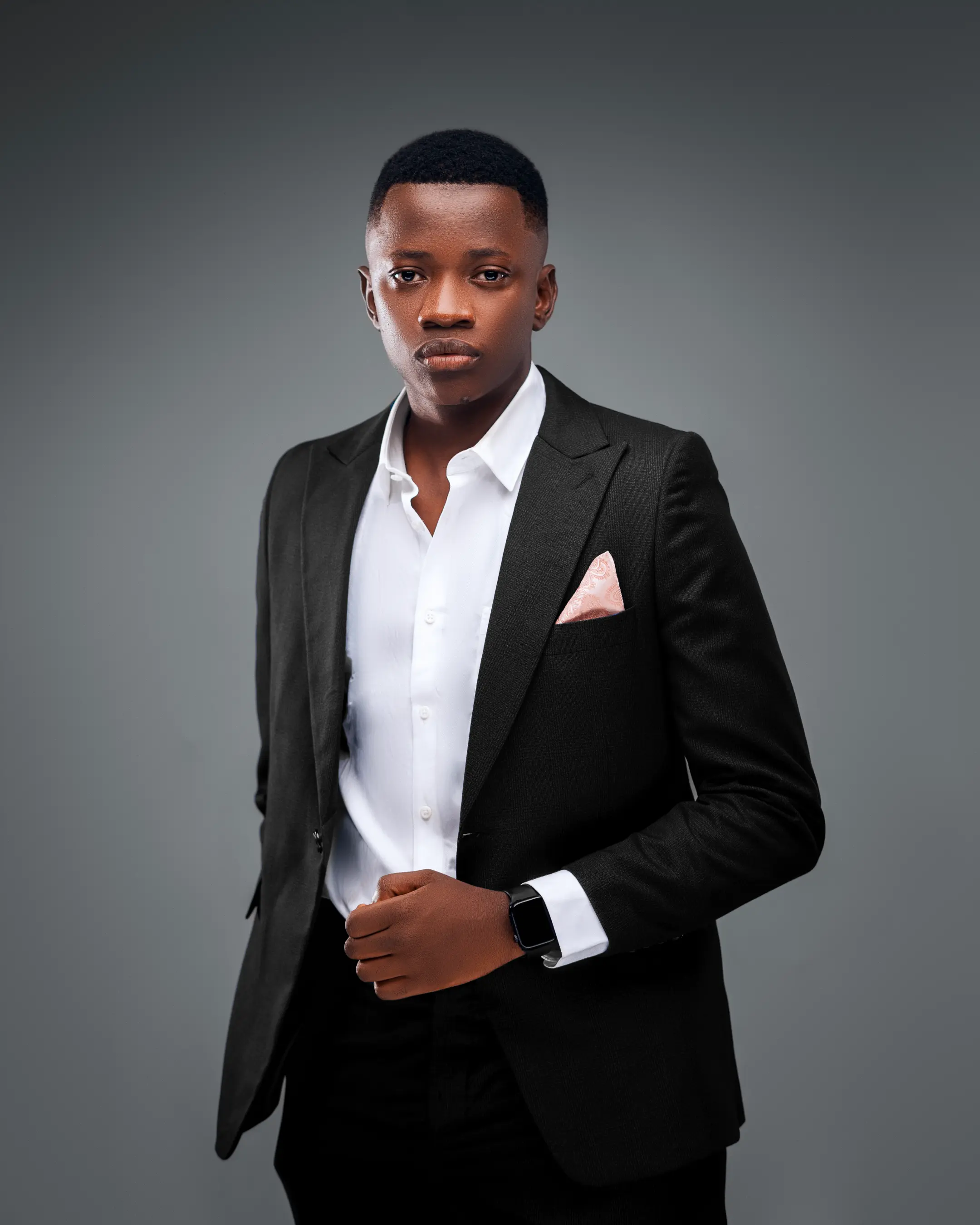 XCY Events team member